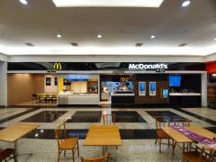 McDonald's - Montes Claros-MG.